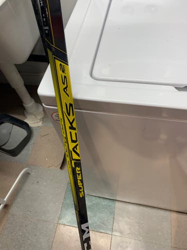 CCM Super Tacks AS2 Pro