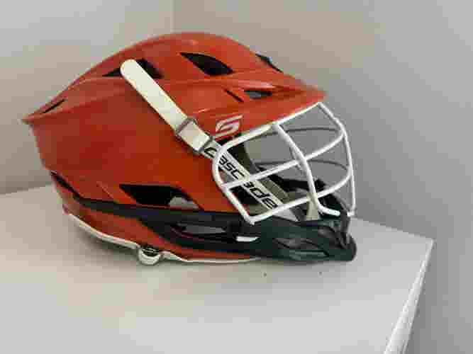 Cascade Youth S Helmet (Used)