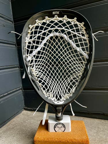 STX Eclipse 2, Pro Strung With ECD Impact Mesh