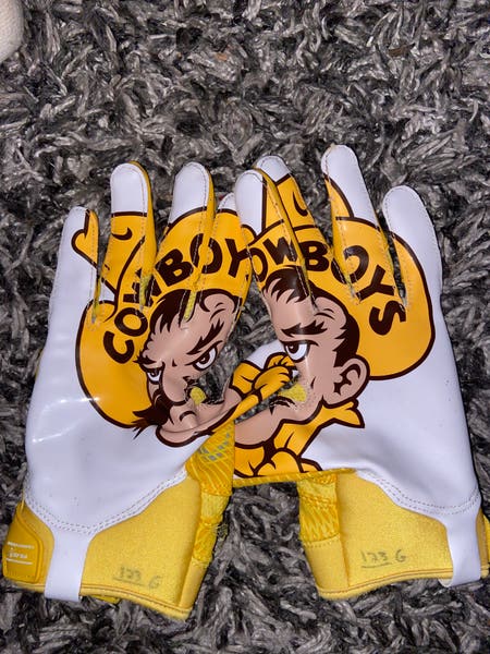 College Football Gloves SidelineSwap Buy and Sell on SidelineSwap