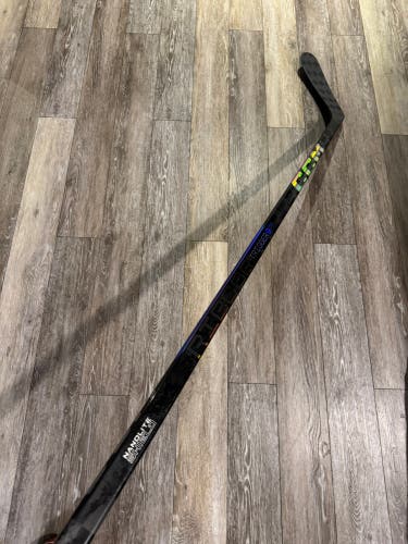 CCM Trigger 9 Pro 75 Flex P90 LH