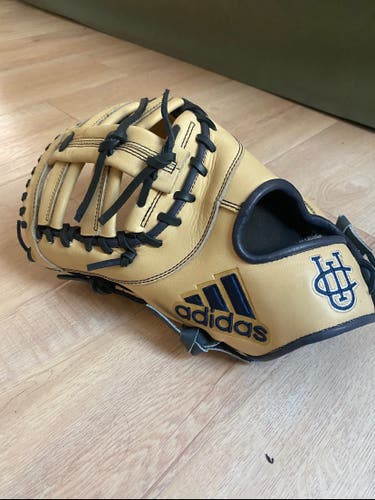 Adidas EQT UCI Rare College Issue First Base Glove