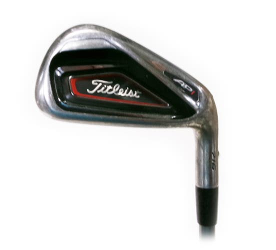 Titleist 716 AP1 Single 5 Iron Graphite Kuro Kage 65g Regular Flex