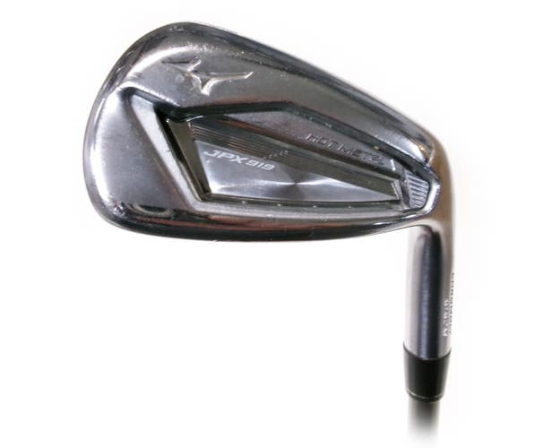 Mizuno JPX 919 Hot Metal Single 9 Iron Graphite Recoil 660 F2 Senior Flex