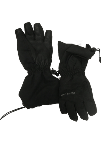 Used Dakine SM Winter Gloves 11443-S000180638