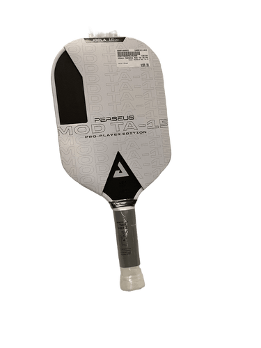 Used Perseus Mod Ta-15 Pickleball Paddles