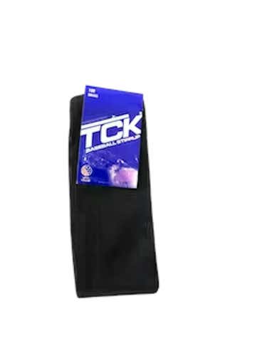 TCK STIRRUPS SM BLACK 11443-S000173224