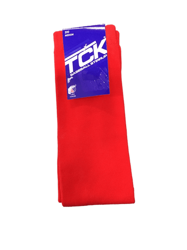 TCK STIRRUPS MD RED 11443-S000173210