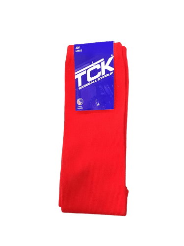 TCK STIRRUPS LG RED 11443-S000173211