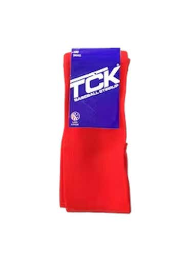 TCK STIRRUPS SM RED 11443-S000173207