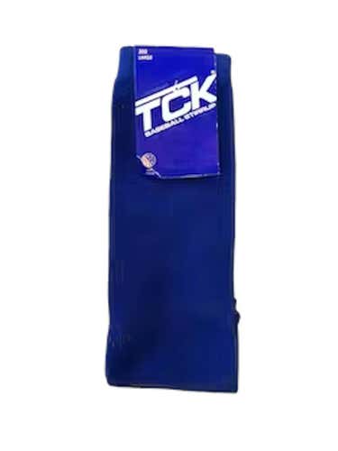 TCK STIRRUPS LG NAVY 11443-S000173202