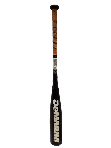 Demarini Voodoo Raw 29" -10 Drop Usssa 2 3 4 Barrel Bat