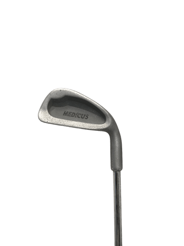 Used Medicus 5 IRON Golf Training Aids 11443-S000172336