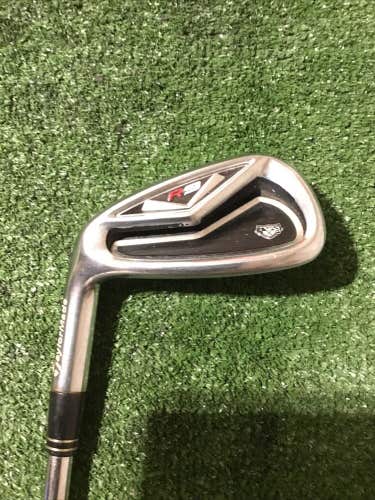 TaylorMade (Left Handed) R9 TP 8 Iron KBS Tour Steel Shaft (LH)