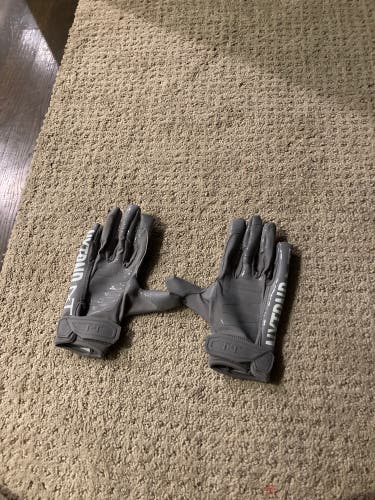 Nxtrnd Football Gloves