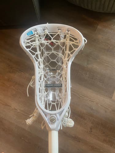 New Maverik Ascent Stick With Pocket Former