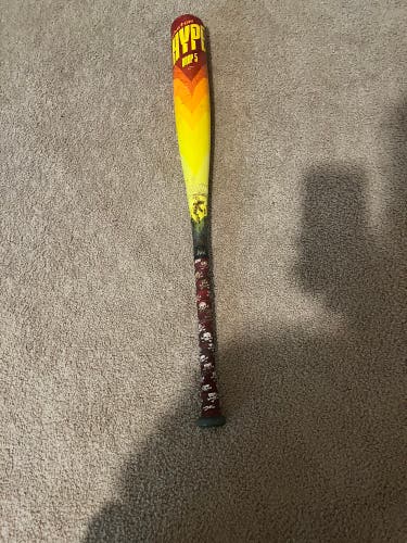 Easton hype fire 30/25 -5