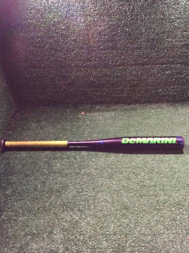 Demarini Defiance Baseball Bat 31" 19 oz. (-12) 2 1/4"