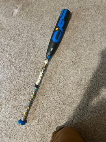 Demarini cf USA bat