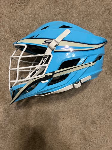 Altas Lacrosse Club PLL Helmet