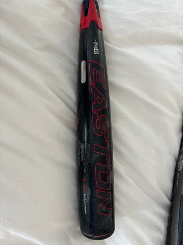 Easton ADV baseball bat