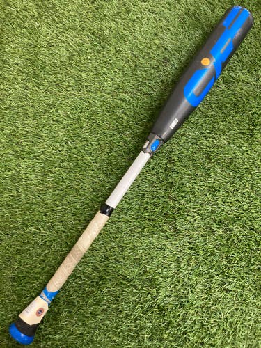 Used 2022 DeMarini CF Bat USABat Certified (-10) Composite 20 oz 30"