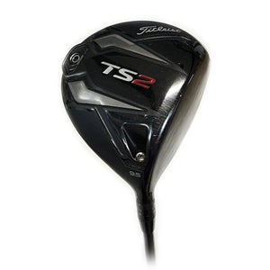 Titleist TS2 9.5* 44.50" Driver Graphite Tensei Blue AV Series 55g Regular Flex