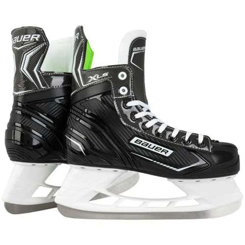 Bauer Senior X-ls Skate Ice Skates Ice Hockey Skates Senior 10