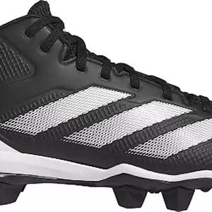 New ADIDAS IMPACT II FOOTBALL CLEATS SR 7 11860-ADIIF51027