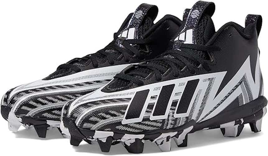 New Adidas Junior Freak Md Football Shoes Junior 04