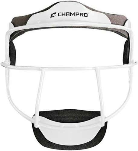 New Adt Field Mask White