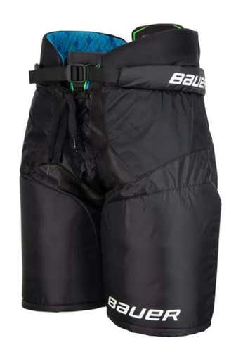 New Bauer Junior Bauer X Hockey Pants Lg