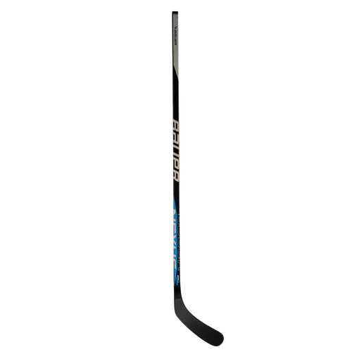 New Bauer Junior Nexus E3 Junior One Piece Sticks 50 Flex