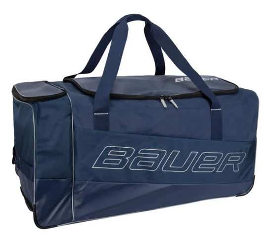 New Bauer Junior Player Premium Hockey Equipment Bags