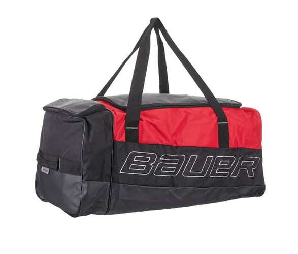 New Bauer Junior Player Premium Hockey Equipment Bags