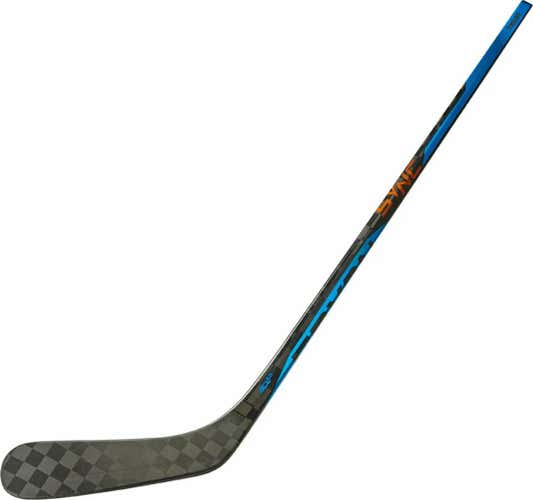 New Bauer S22 Nexus Sync Int 65 P92 Right