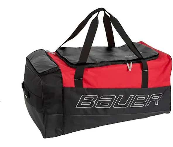 New Bauer Senior Player Premium Hockey Equipment Bags