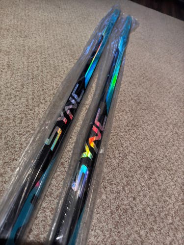 2 NEW CUSTOM NEXUS SYNC - P92/70 Flex/LEFT