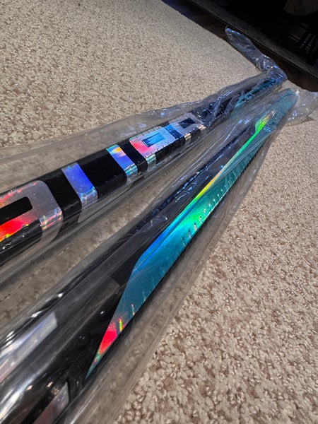 2 NEW CUSTOM NEXUS SYNC - P92/70 Flex/LEFT