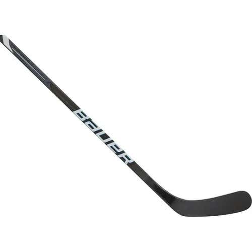 New Bauer Senior X Series Senior One Piece Sticks 80 Flex