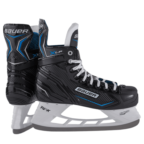 New Bauer Youth X-lp Skate Ice Hockey Skates Youth 08.0