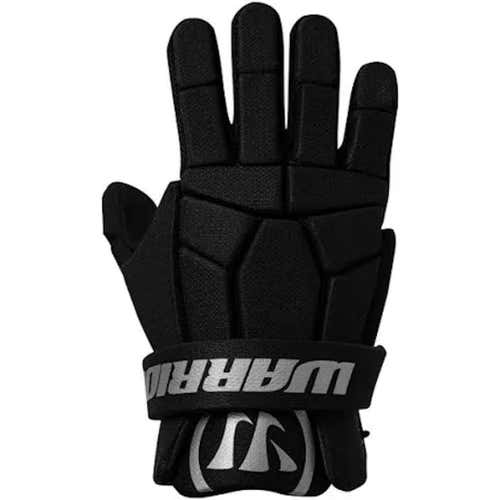 New Burn Next Glove Blk Med