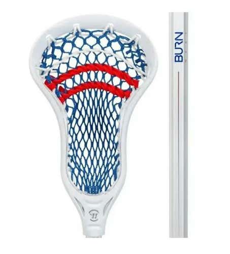 New Burn Nxt Stick R W B Mens