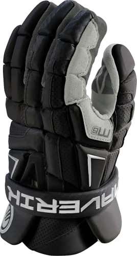 New M6 Glove 2026 - Black Med