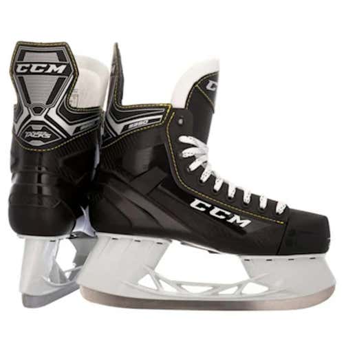 New Ccm Junior Sk9350 Skt Ice Hockey Skates Junior 03