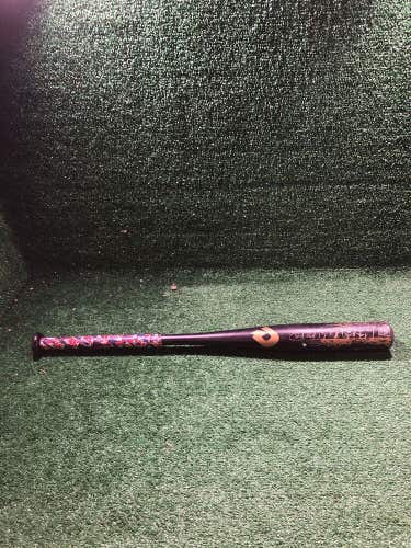 Demarini DKL13 Baseball Bat 28" 16 oz. (-12) 2 1/4"