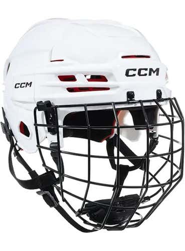 New Ccm Youth Tacks 70 Hockey Helmets One Size