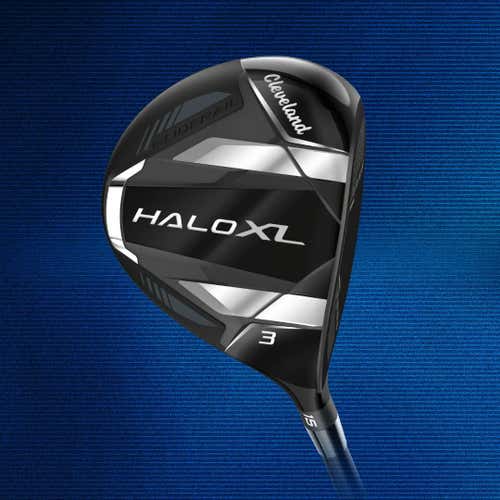 New Cg Halo Xl Fwy 3 S Rh