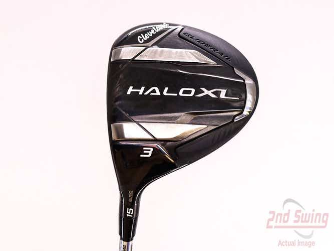 New Cg Halo Xl Fwy 3 R Lh