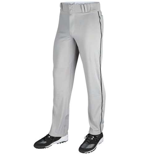 New Champro Men's Bp91u Tc Open Baseball & Softball Bottoms Sm